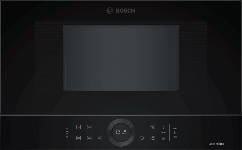 Микроволновая печь Bosch BFL834GC1 в Ростове-на-Дону Микроволновая печь Bosch BFL834GC1 в Ростове-на-Дону