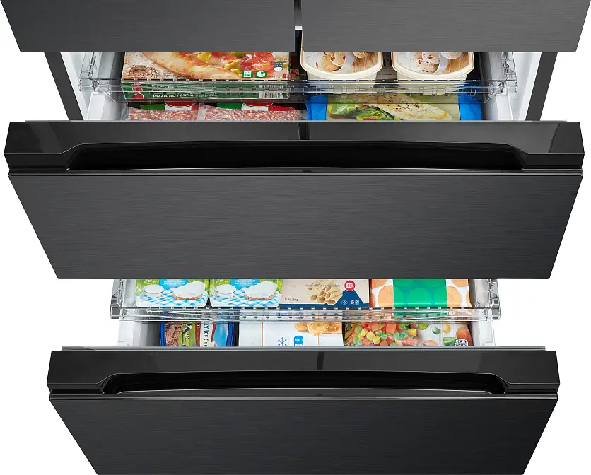 Холодильник Midea MDRF692MIE45 фото 2 в Ростове-на-Дону
