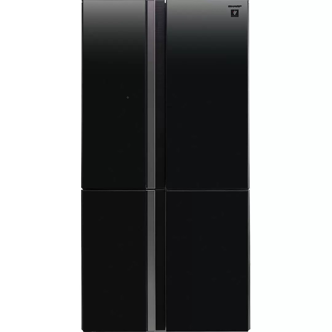 Холодильник Sharp SJ FS97V BK фото 1 в Ростове-на-Дону