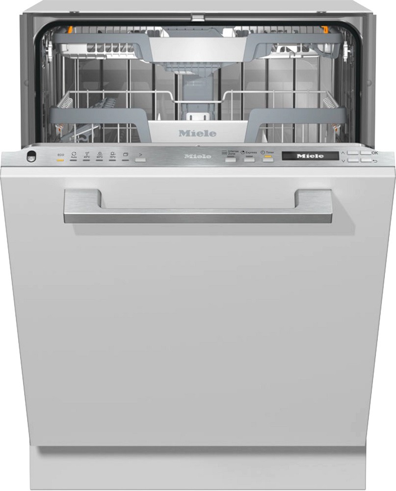 Встраиваемая посудомоечная машина Miele G 7255 SCVI XXL фото 1 в Ростове-на-Дону