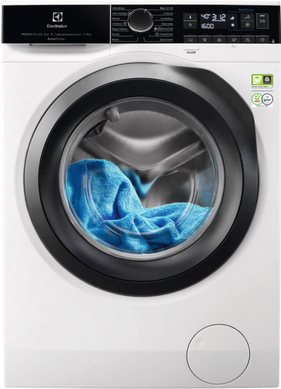 Стиральная машина Electrolux EW8F169ASA фото 1 в Ростове-на-Дону Стиральная машина Electrolux EW8F169ASA фото 1 в Ростове-на-Дону