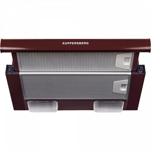 Встраиваемая вытяжка Kuppersberg SLIMLUX II 50 KG в Ростове-на-Дону Встраиваемая вытяжка Kuppersberg SLIMLUX II 50 KG в Ростове-на-Дону