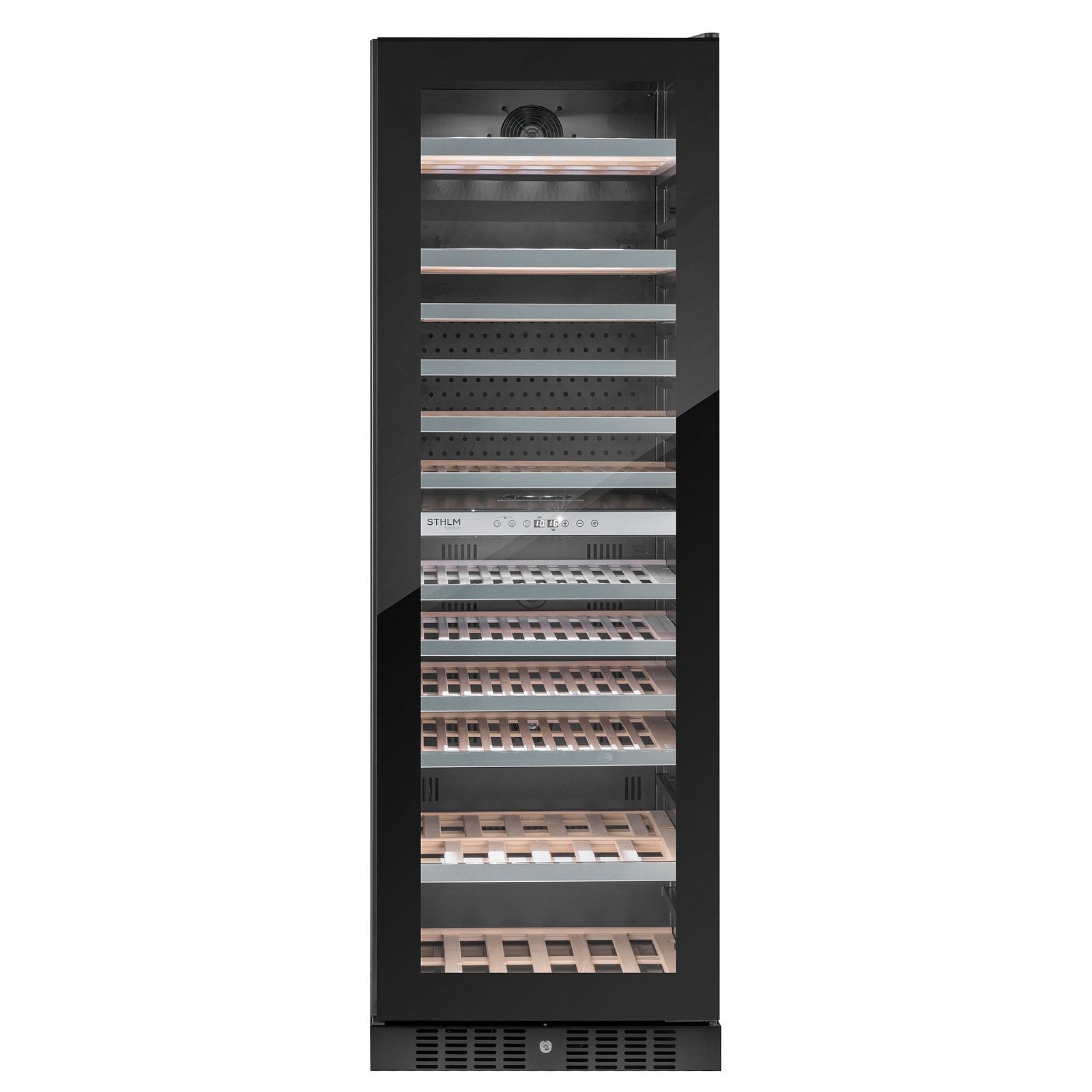 Холодильник винный Temptech ST180DRB фото 4 в Ростове-на-Дону