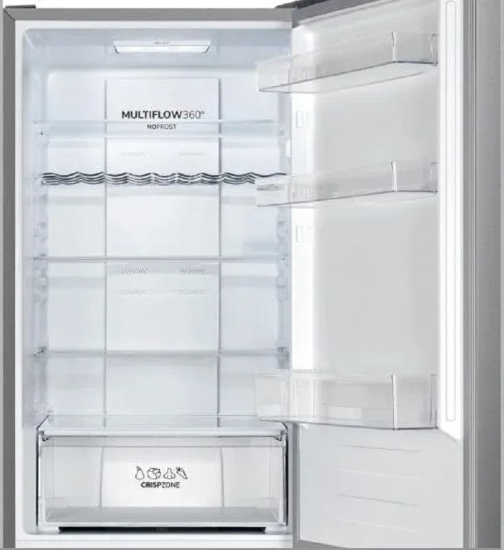 Холодильник Gorenje NRK619FAS4 фото 4 в Ростове-на-Дону