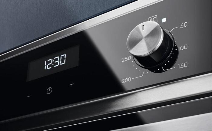 Духовой шкаф Electrolux EOF5C50BX фото 4 в Ростове-на-Дону