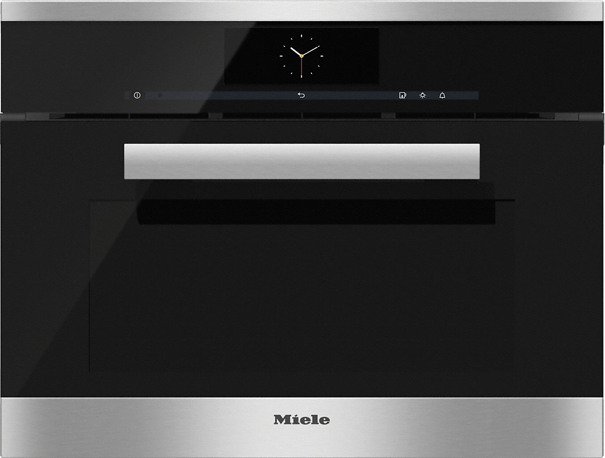 Комби-пароварка Miele DGC6805 EDST/CLST фото 1 в Ростове-на-Дону