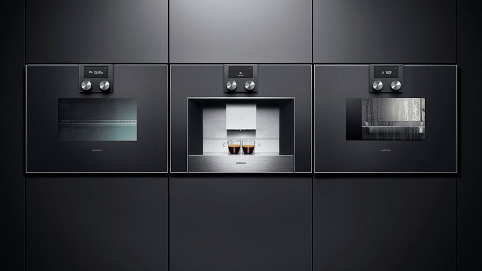 Духовой шкаф с функцией СВЧ Gaggenau BM451100 фото 2 в Ростове-на-Дону Духовой шкаф с функцией СВЧ Gaggenau BM451100 фото 2 в Ростове-на-Дону
