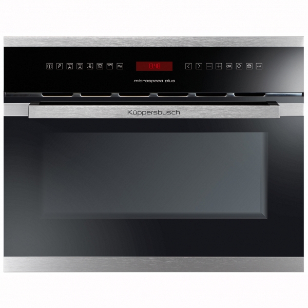 Микроволновая печь Kuppersbusch EMWK 6550.0 J1 в Ростове-на-Дону Микроволновая печь Kuppersbusch EMWK 6550.0 J1 в Ростове-на-Дону