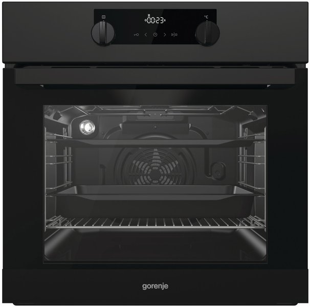 Духовой шкаф Gorenje BO735E11BK-2 фото 1 в Ростове-на-Дону
