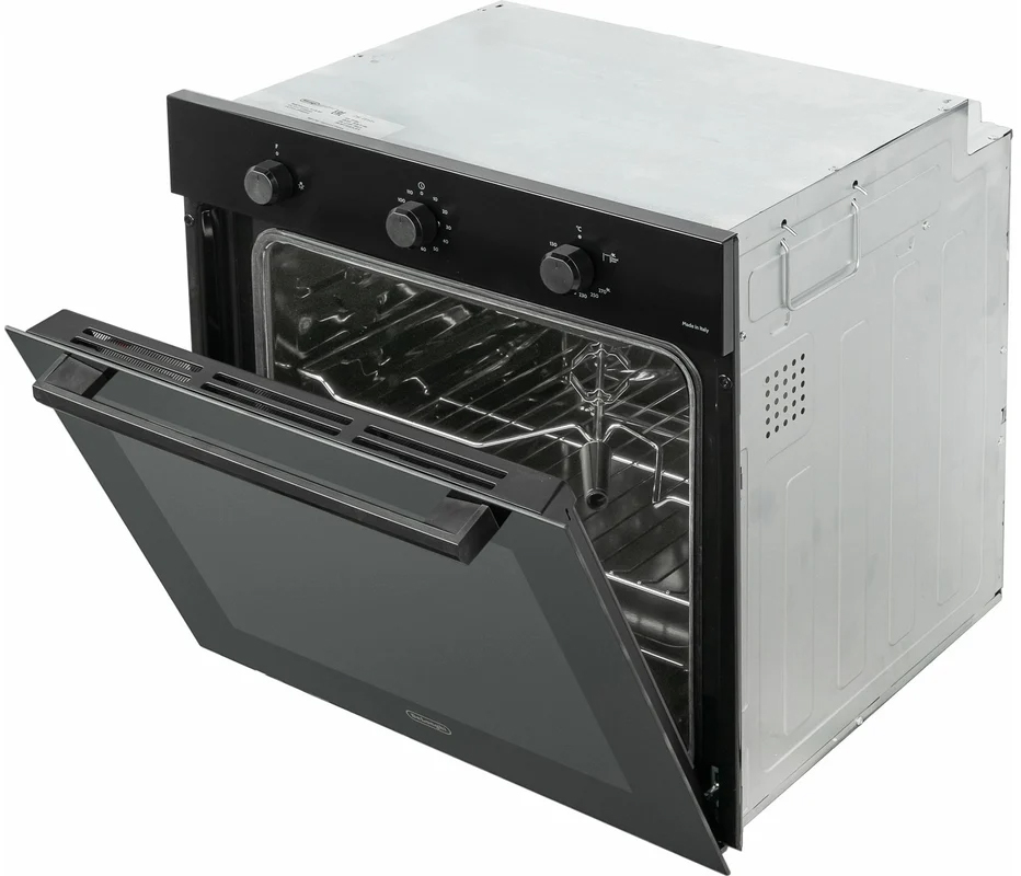 Газовый дух.шкаф DeLonghi FG 6 NL RUS фото 2 в Ростове-на-Дону