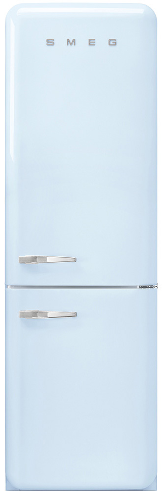 Холодильник Smeg FAB32RPB3 фото 1 в Ростове-на-Дону Холодильник Smeg FAB32RPB3 фото 1 в Ростове-на-Дону