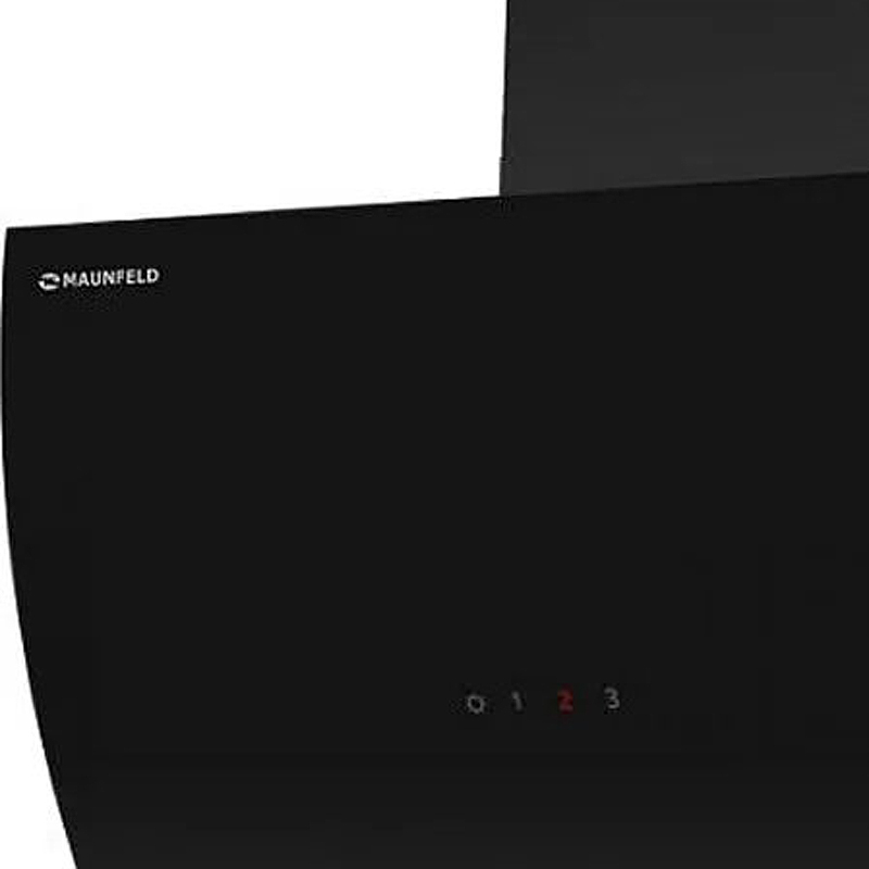 Вытяжка Maunfeld SKY STAR 60 ЧЕРНОЕ стекло фото 2 в Ростове-на-Дону