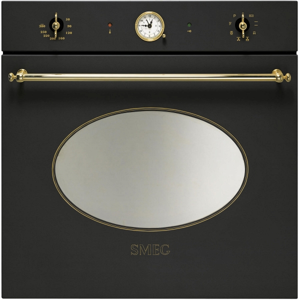 Духовой шкаф Smeg SCP 805A-8 фото 1 в Ростове-на-Дону