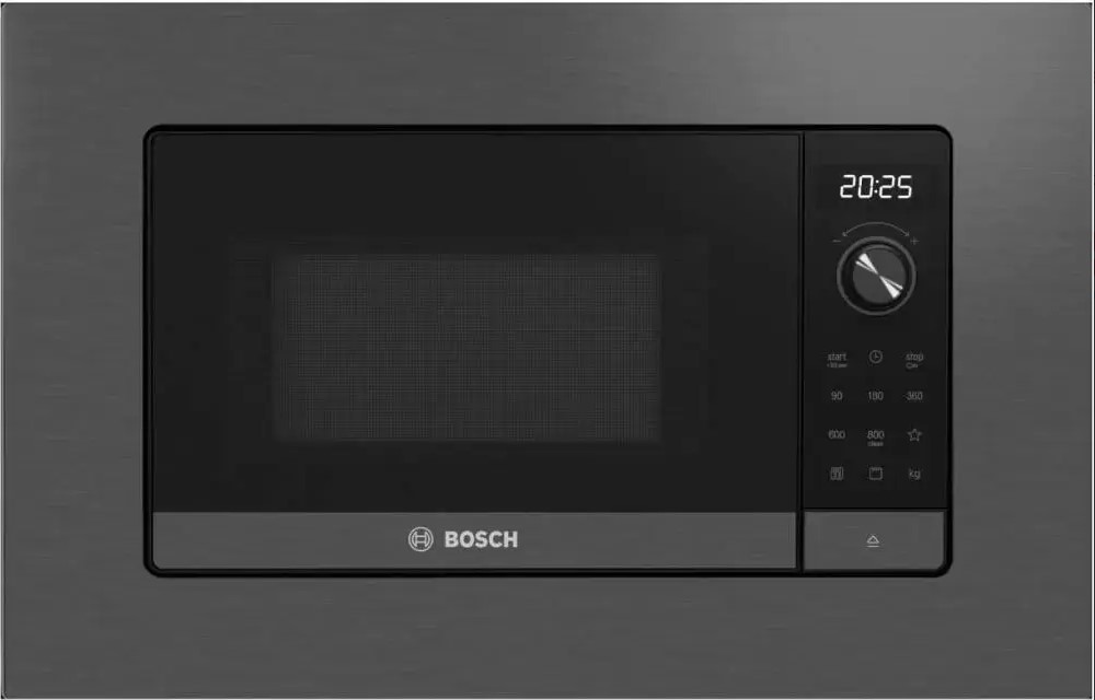 Встраиваемая микроволновая печь Bosch BEL623MD3 фото 1 в Ростове-на-Дону