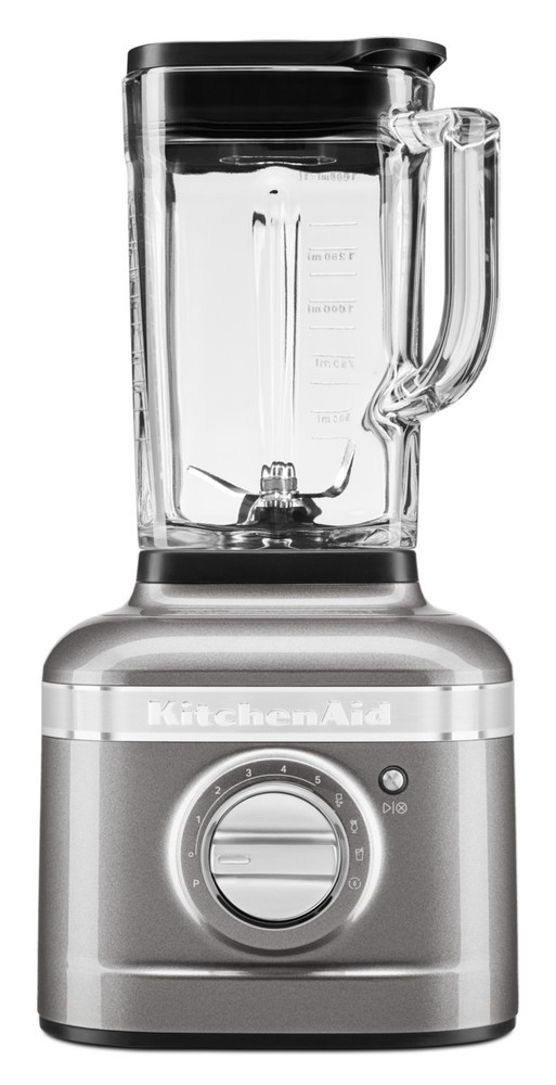 Стационарный блендер KitchenAid 5KSB4026EMS фото 2 в Ростове-на-Дону Стационарный блендер KitchenAid 5KSB4026EMS фото 2 в Ростове-на-Дону