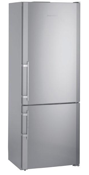 Холодильник Liebherr CBNesf 5133 фото 1 в Ростове-на-Дону