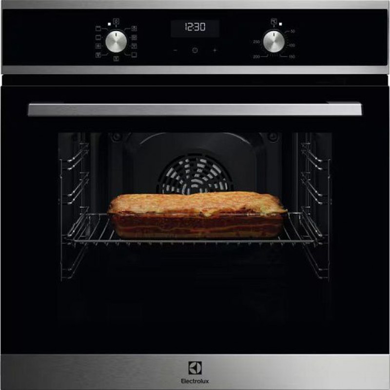 Духовой шкаф Electrolux EOF5H50BX фото 1 в Ростове-на-Дону Духовой шкаф Electrolux EOF5H50BX фото 1 в Ростове-на-Дону