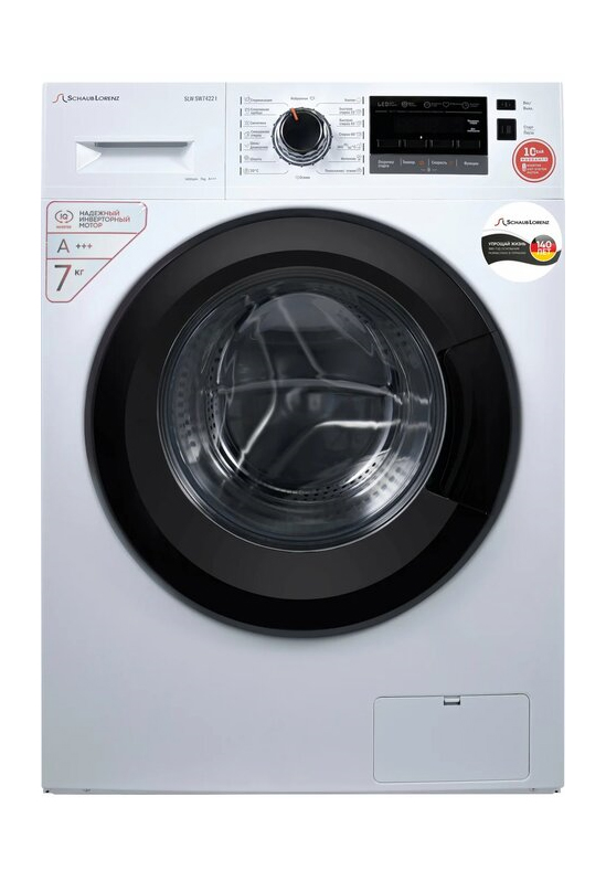 Стиральная машина Schaub Lorenz SLW SW7422 I фото 1 в Ростове-на-Дону