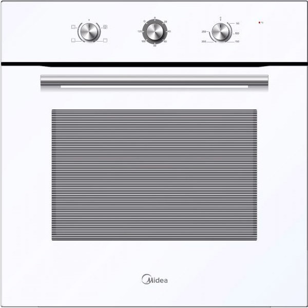 Духовой шкаф Midea MO 23000 GW в Ростове-на-Дону Духовой шкаф Midea MO 23000 GW в Ростове-на-Дону