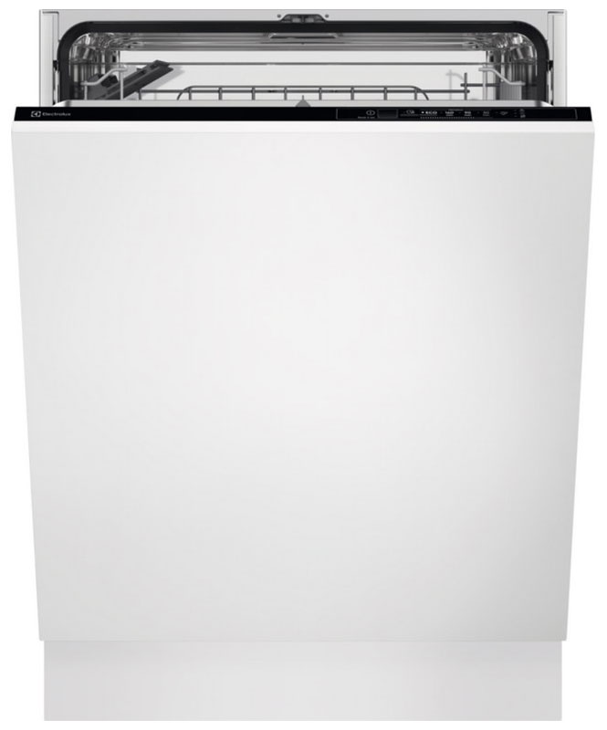 Встраиваемая посудомоечная машина Electrolux EEA17110L фото 1 в Ростове-на-Дону Встраиваемая посудомоечная машина Electrolux EEA17110L фото 1 в Ростове-на-Дону