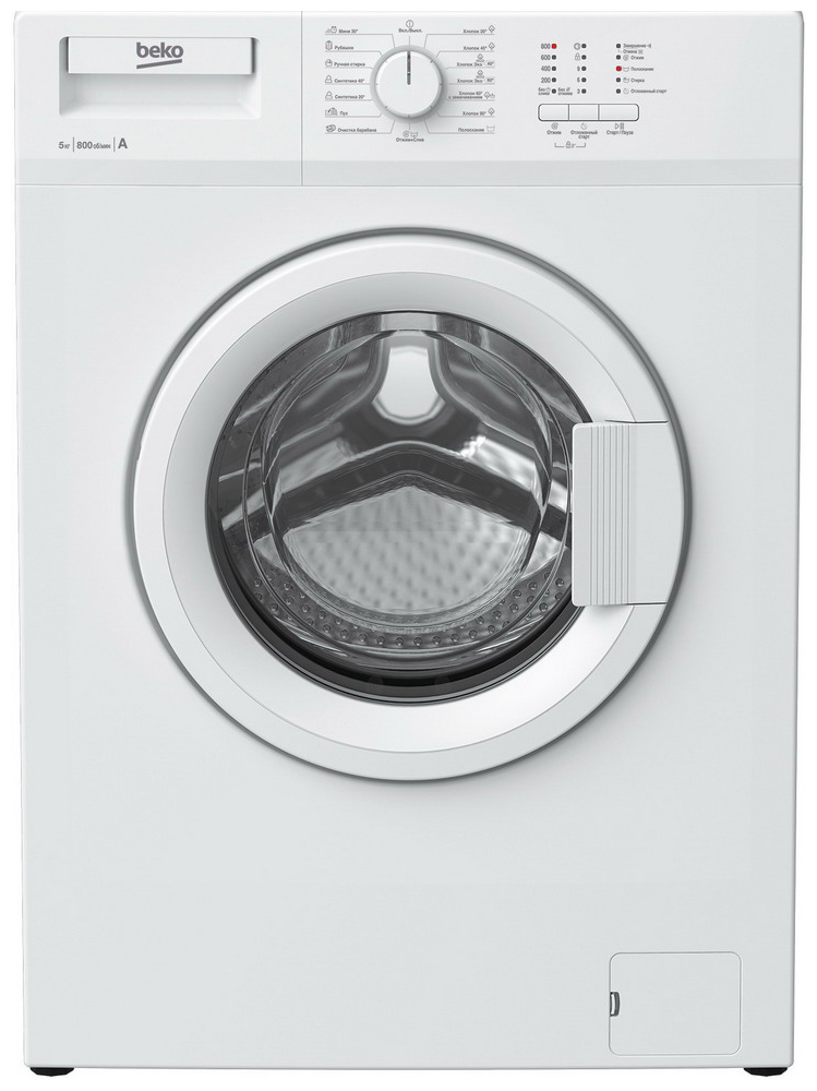 Стиральная машина Beko WRS 54 P1 BWW в Ростове-на-Дону