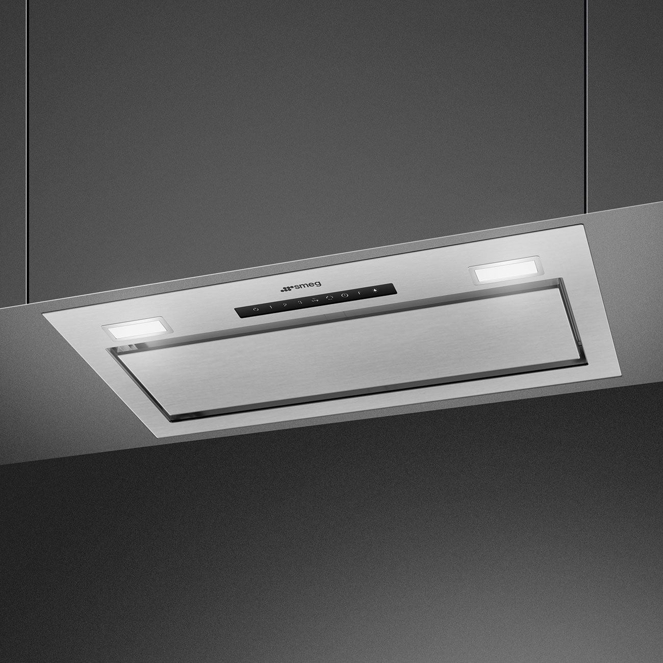 Вытяжка Smeg KSG6P4X фото 3 в Ростове-на-Дону