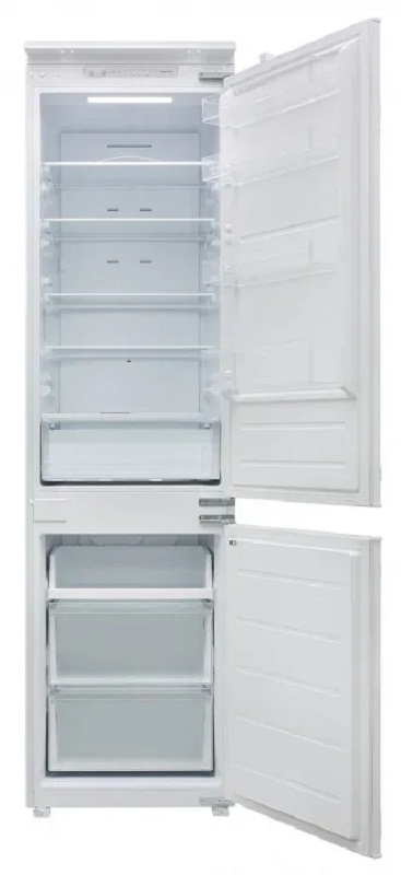 Холодильник Schaub Lorenz SLU M187W3EI фото 1 в Ростове-на-Дону Холодильник Schaub Lorenz SLU M187W3EI фото 1 в Ростове-на-Дону