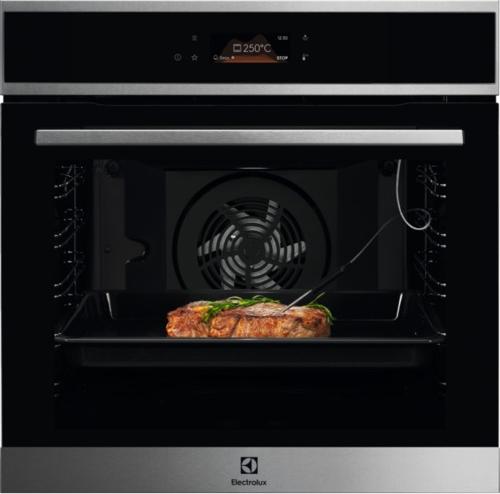 Духовой шкаф Electrolux EOE8P39X фото 1 в Ростове-на-Дону