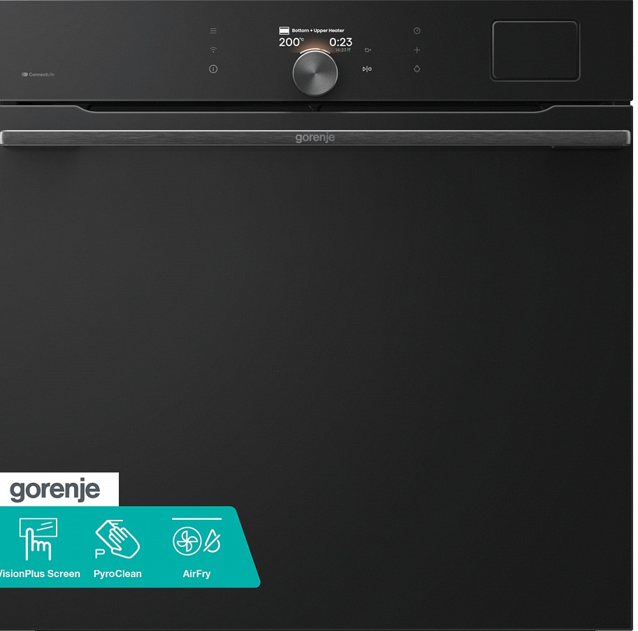 Духовой шкаф Gorenje BSA6138B фото 1 в Ростове-на-Дону Духовой шкаф Gorenje BSA6138B фото 1 в Ростове-на-Дону