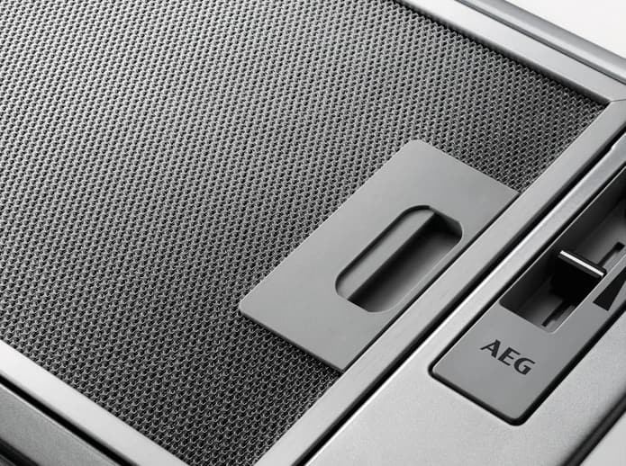 Встраиваемая вытяжка AEG DGB1530S фото 5 в Ростове-на-Дону