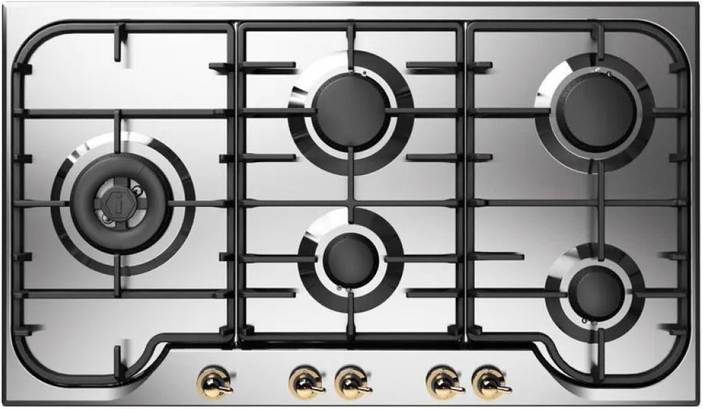 Газовая панель ILVE HCB90SDN/SSG в Ростове-на-Дону
