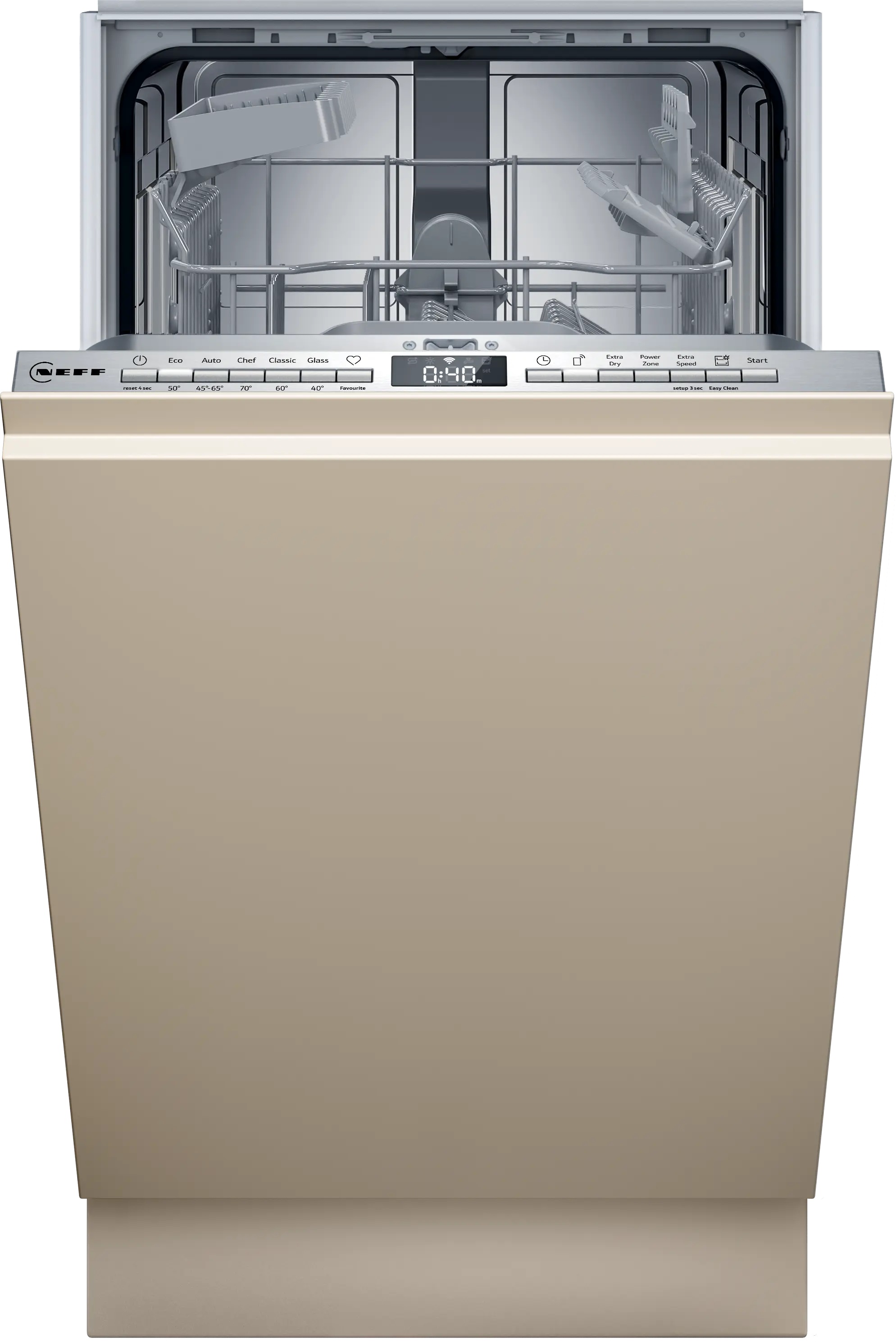 Посудомоечная машина Neff S855EKX33E фото 1 в Ростове-на-Дону