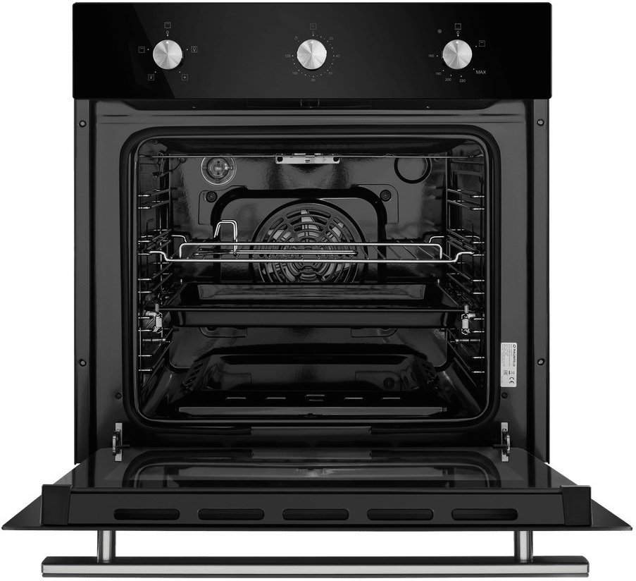 Духовой шкаф MAUNFELD EOGC604B Slim фото 3 в Ростове-на-Дону Духовой шкаф MAUNFELD EOGC604B Slim фото 3 в Ростове-на-Дону