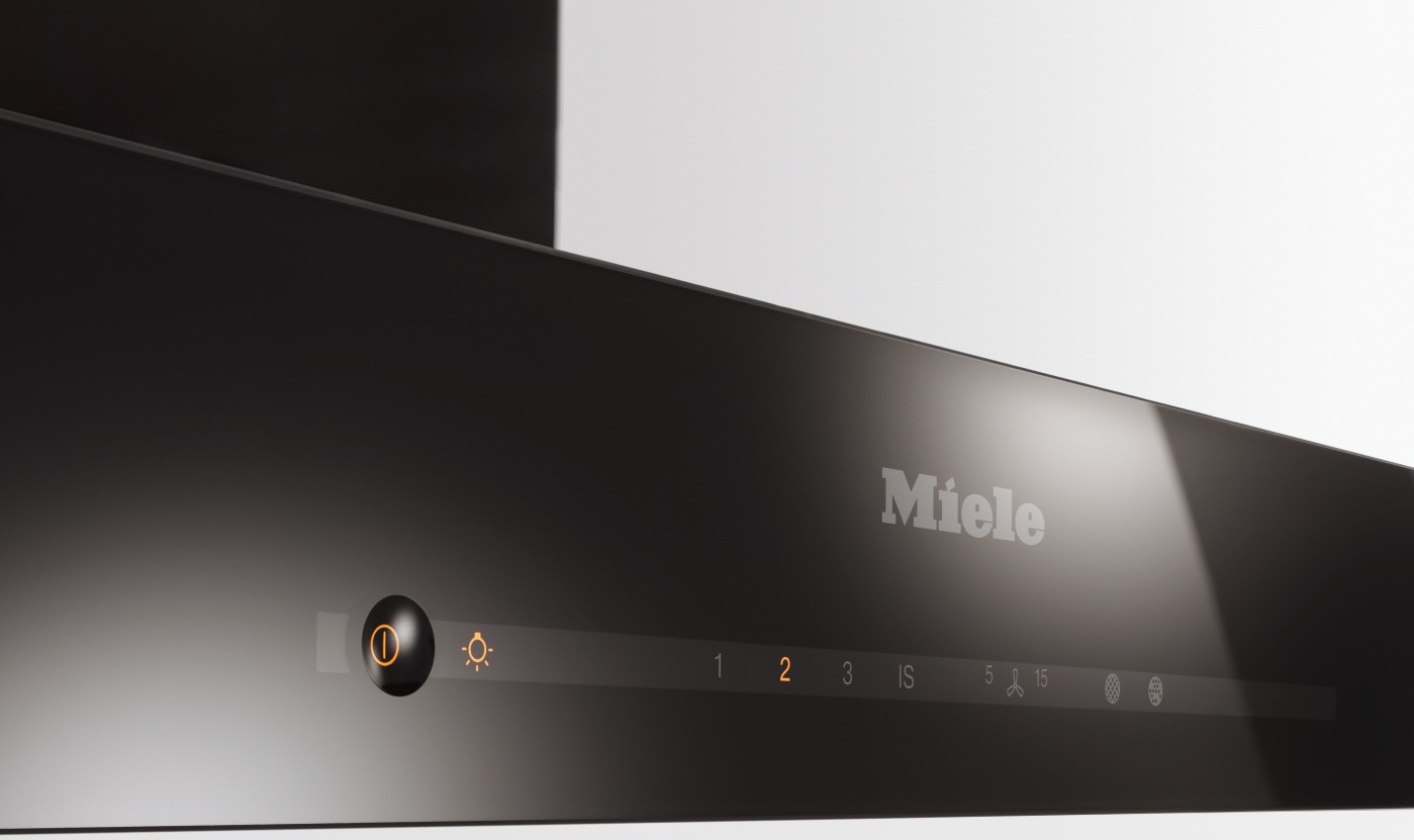 Вытяжка Miele DA6690D HVBR фото 2 в Ростове-на-Дону