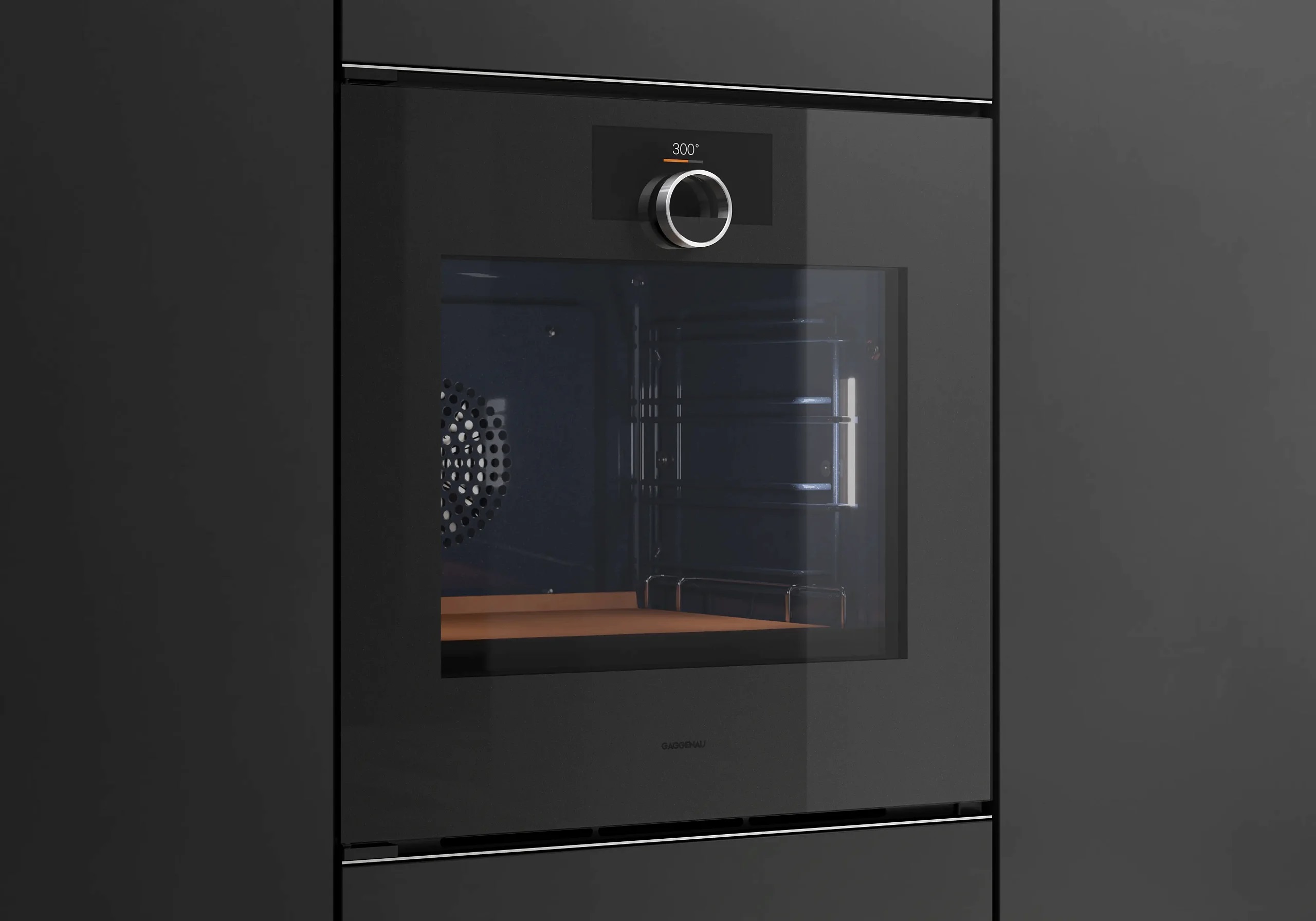 Духовой шкаф Gaggenau GO251130 фото 4 в Ростове-на-Дону Духовой шкаф Gaggenau GO251130 фото 4 в Ростове-на-Дону