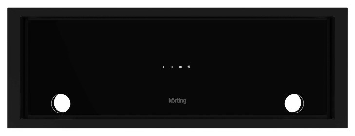 Встраиваемая вытяжка Korting KHI 9777 GN фото 2 в Ростове-на-Дону Встраиваемая вытяжка Korting KHI 9777 GN фото 2 в Ростове-на-Дону
