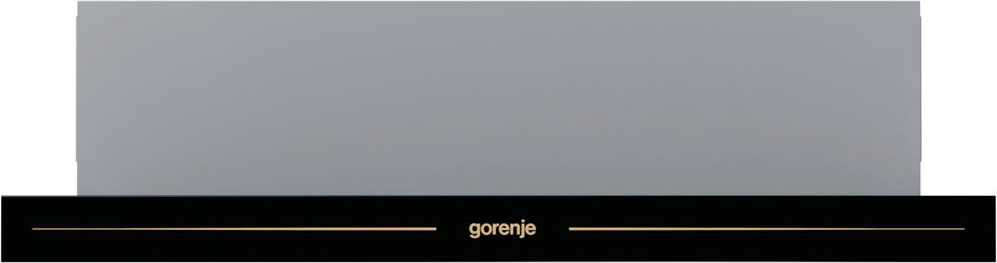 Встраиваемая вытяжка Gorenje BHP 62 CLB фото 2 в Ростове-на-Дону