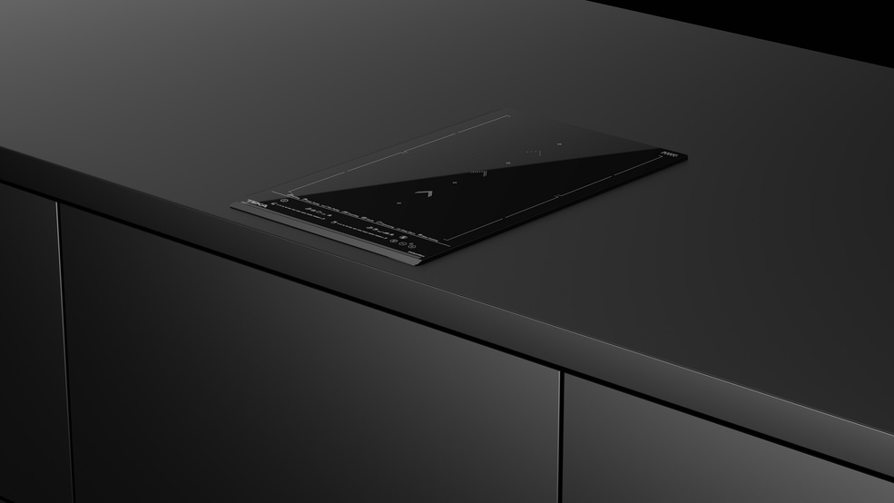 Индукционная стеклокерамич. панель Teka IZS 34700 MST BLACK фото 6 в Ростове-на-Дону