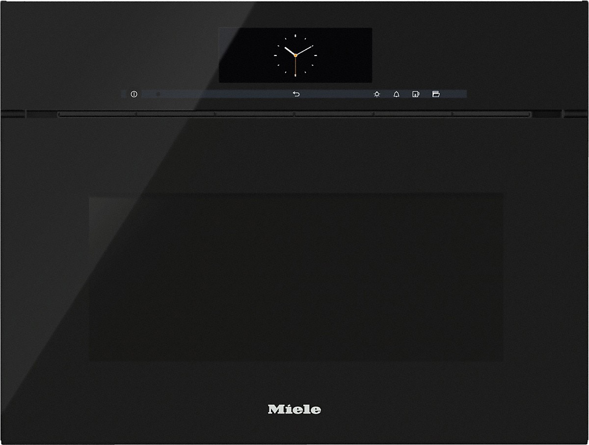 Комби-пароварка Miele DGC 6800 X OBSW фото 1 в Ростове-на-Дону