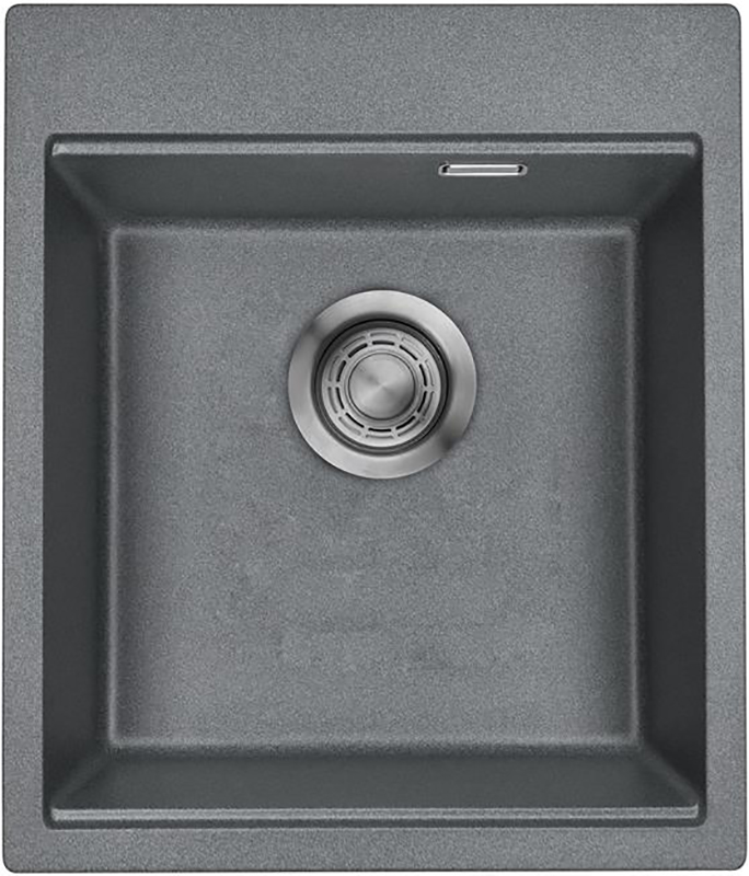 Мойка Emar EMQ-1420.Q Антрацит фото 3 в Ростове-на-Дону