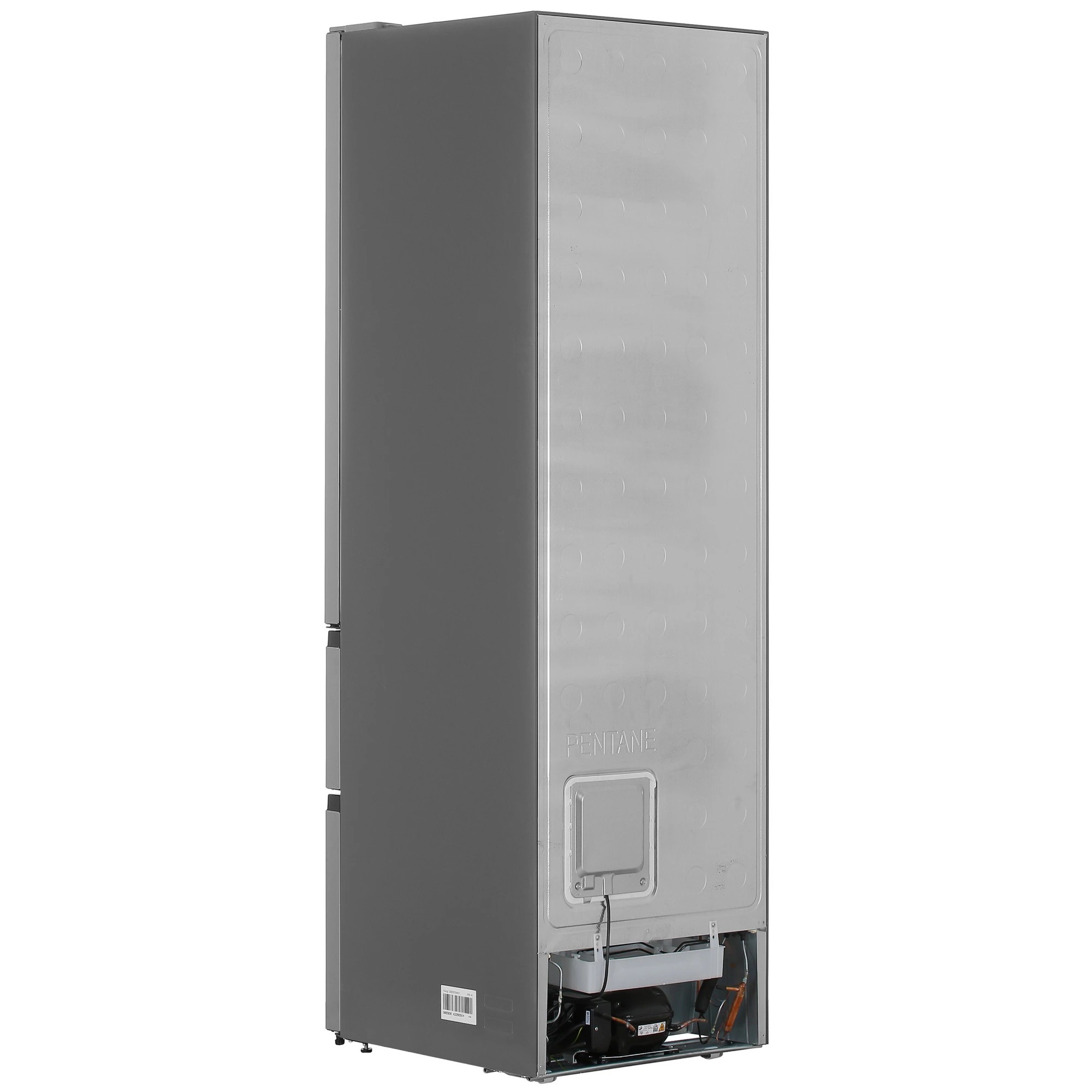 Холодильник Hisense RM469N4ACD фото 4 в Ростове-на-Дону