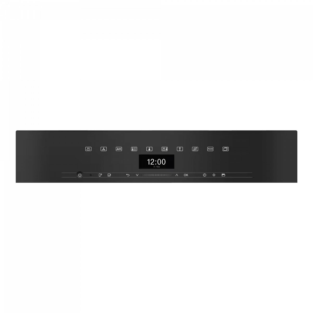Комби-пароварка Miele DGC 7460 HCX pro OBSW фото 3 в Ростове-на-Дону