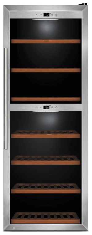 Винный шкаф CASO WineComfort 1260 Smart в Ростове-на-Дону Винный шкаф CASO WineComfort 1260 Smart в Ростове-на-Дону