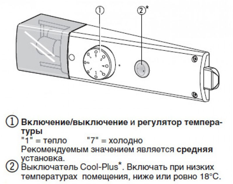 Холодильник Liebherr TX 1021-22 001 фото 6 в Ростове-на-Дону