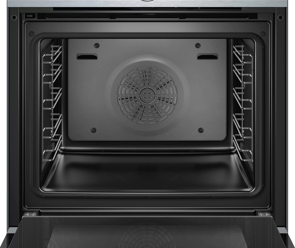 Духовой шкаф Bosch HBG635BS1 фото 4 в Ростове-на-Дону