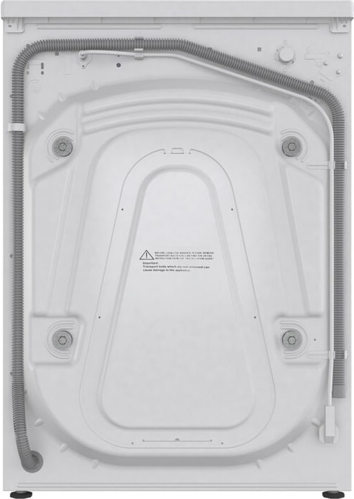 Стиральная машина Gorenje W1HE72SFS фото 5 в Ростове-на-Дону