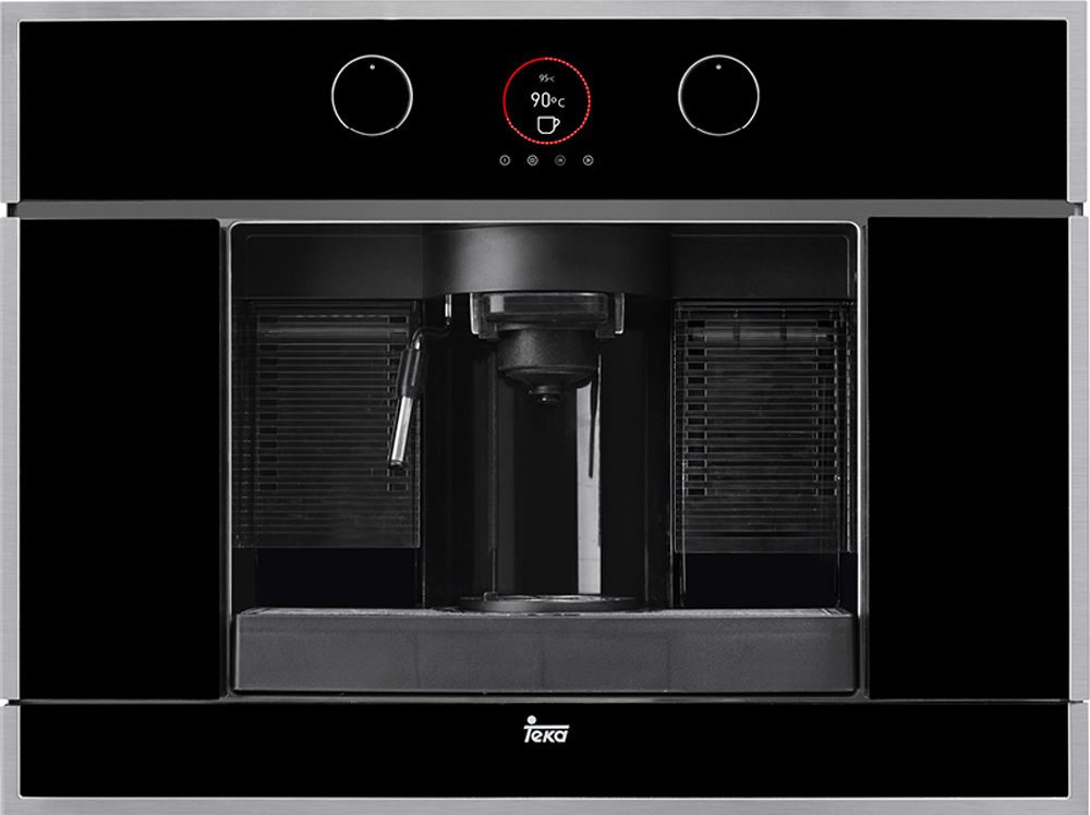 Кофемашина Teka CLC 835 MC фото 1 в Ростове-на-Дону Кофемашина Teka CLC 835 MC фото 1 в Ростове-на-Дону