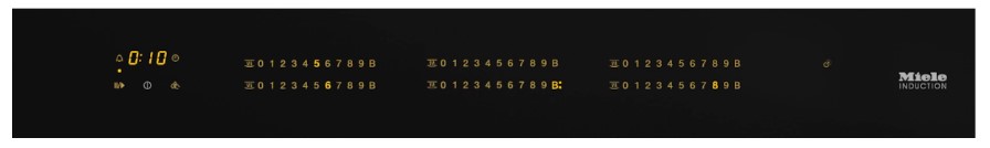 Варочная панель Miele KM 7678 FR фото 2 в Ростове-на-Дону