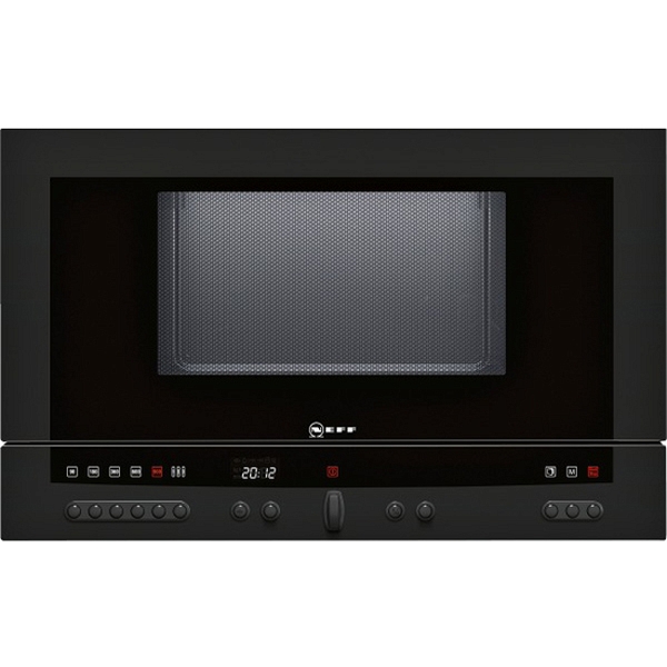 Встраиваемая микроволновая печь NEFF C 54L60 S3 в Ростове-на-Дону Встраиваемая микроволновая печь NEFF C 54L60 S3 в Ростове-на-Дону