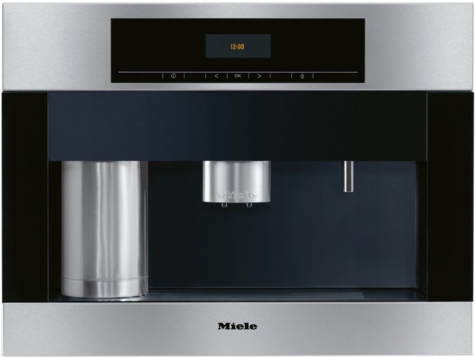Кофемашина Miele CVA 5065 в Ростове-на-Дону